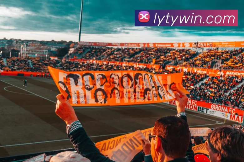 绿茵体育官网品牌故事